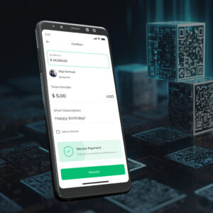 Use GNF as Digital Money